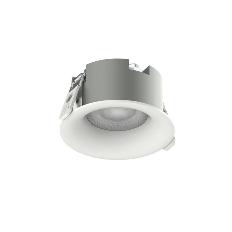 IP44 anti-fog recessed LED downlight FST-DL-LY01 product view