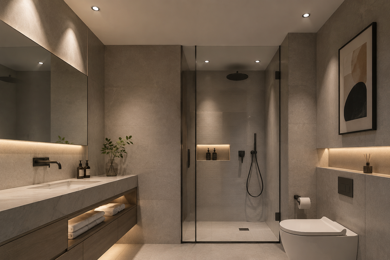 LED Spotlights SEO Archive