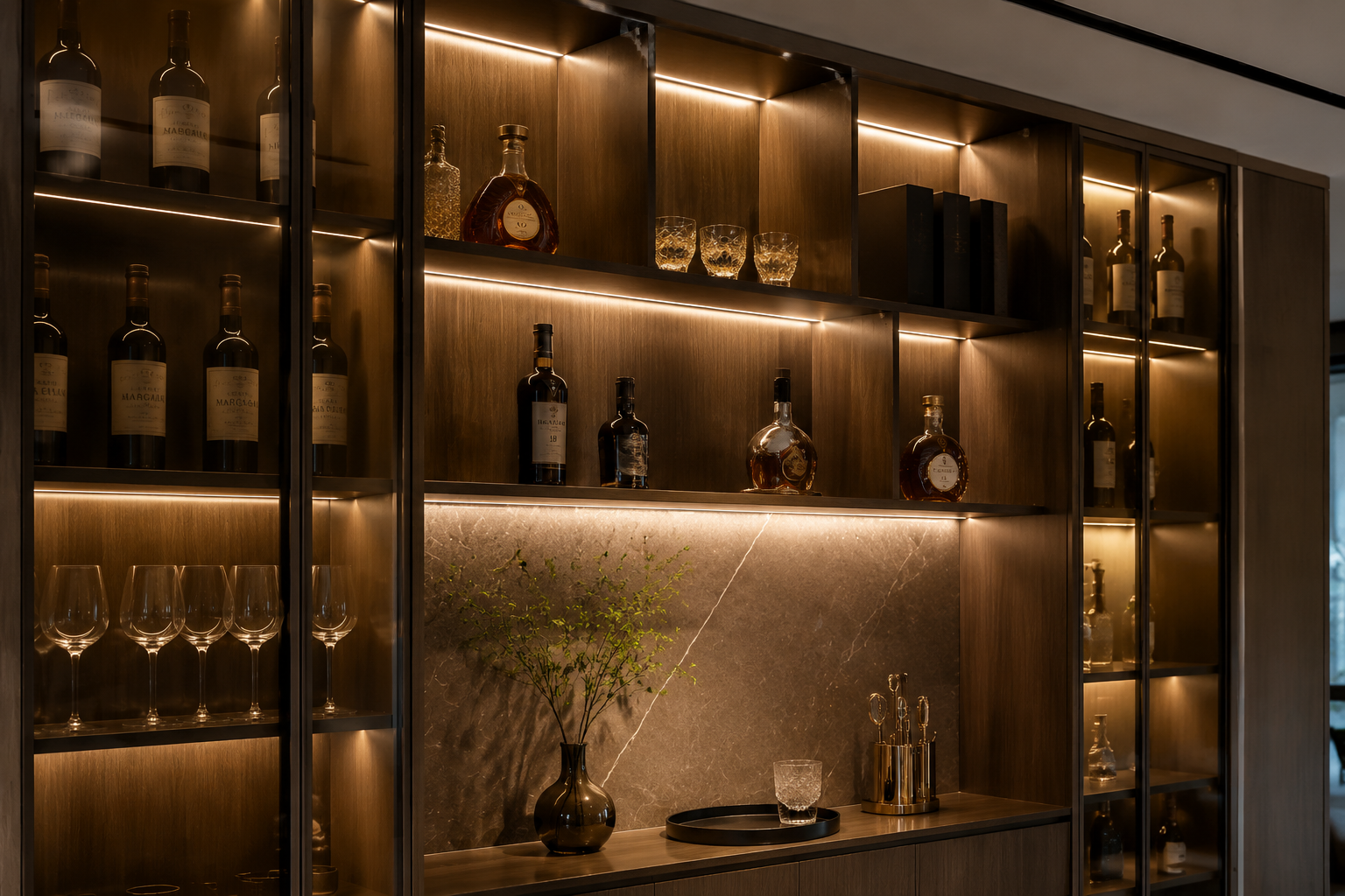 LED Strip Lights SEO Archive