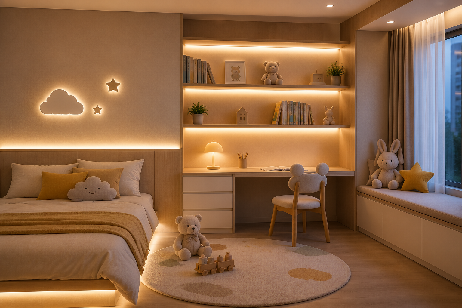 LED Strip Lights SEO Archive