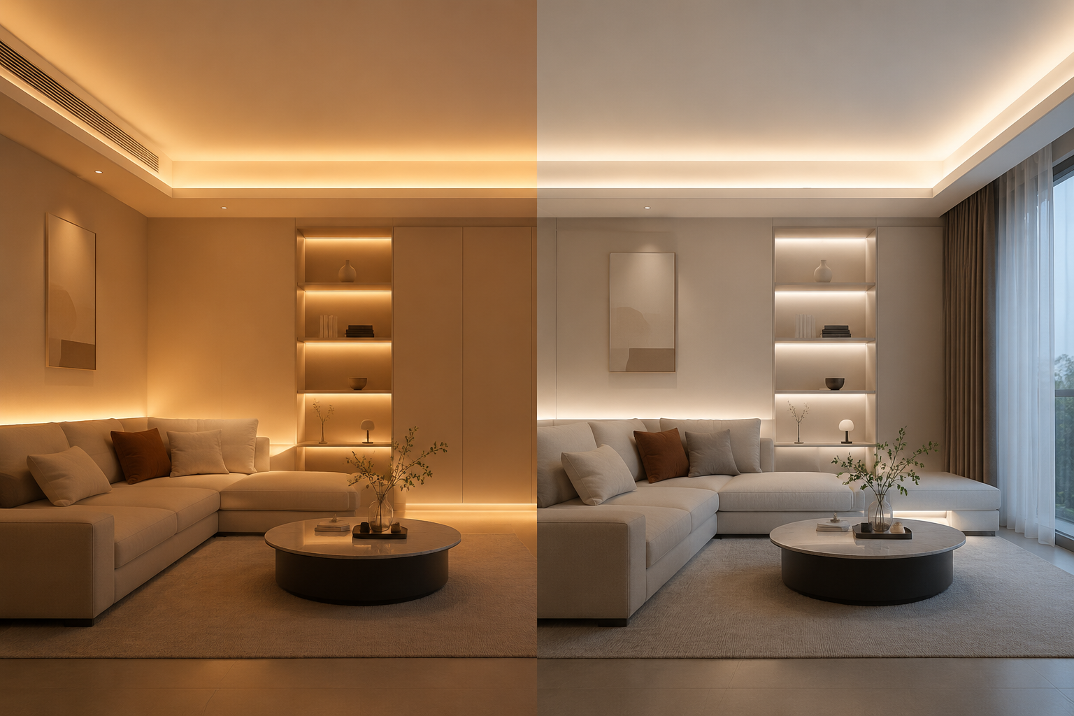 LED Strip Lights SEO Archive