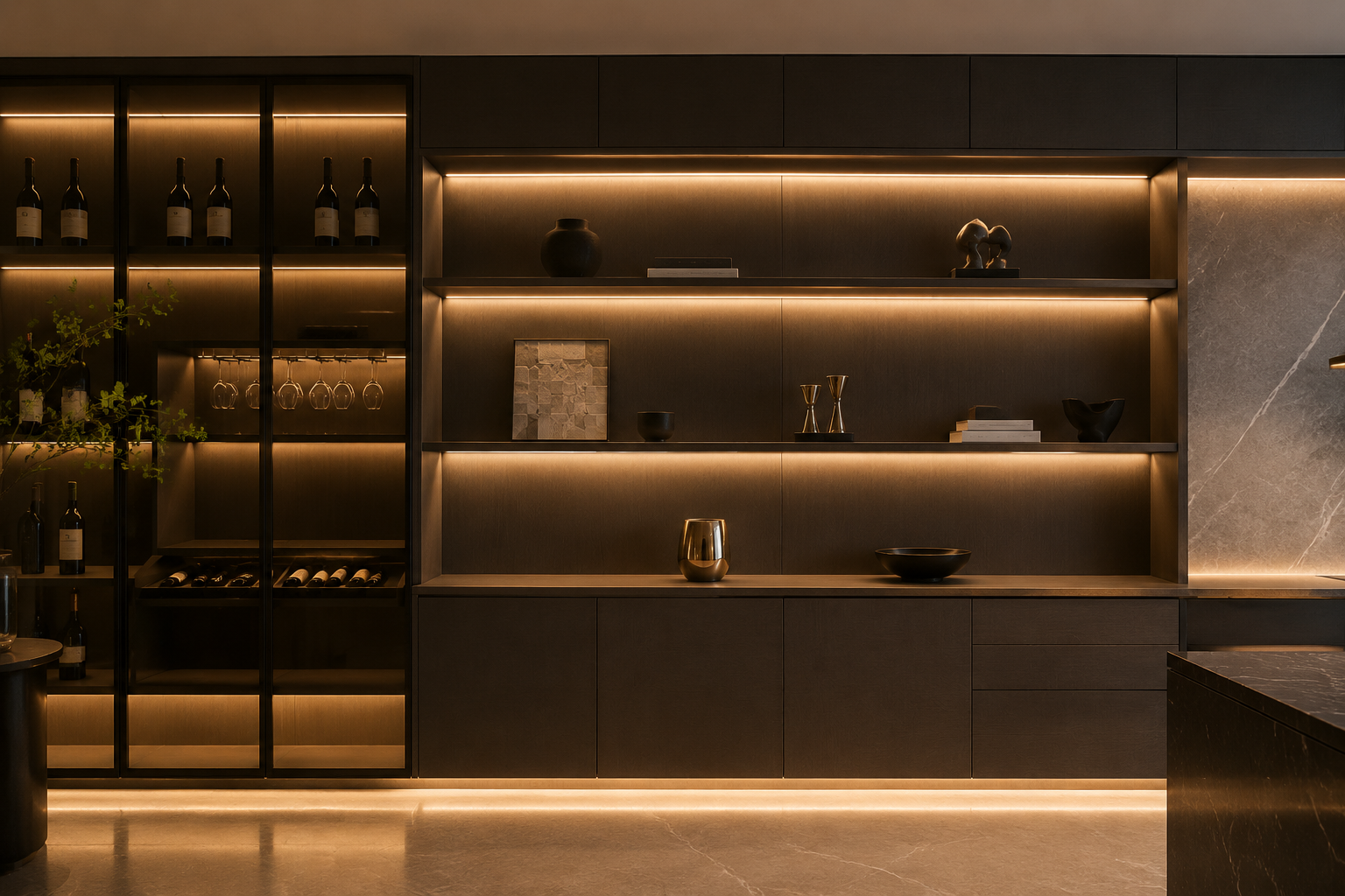 LED Strip Lights SEO Archive