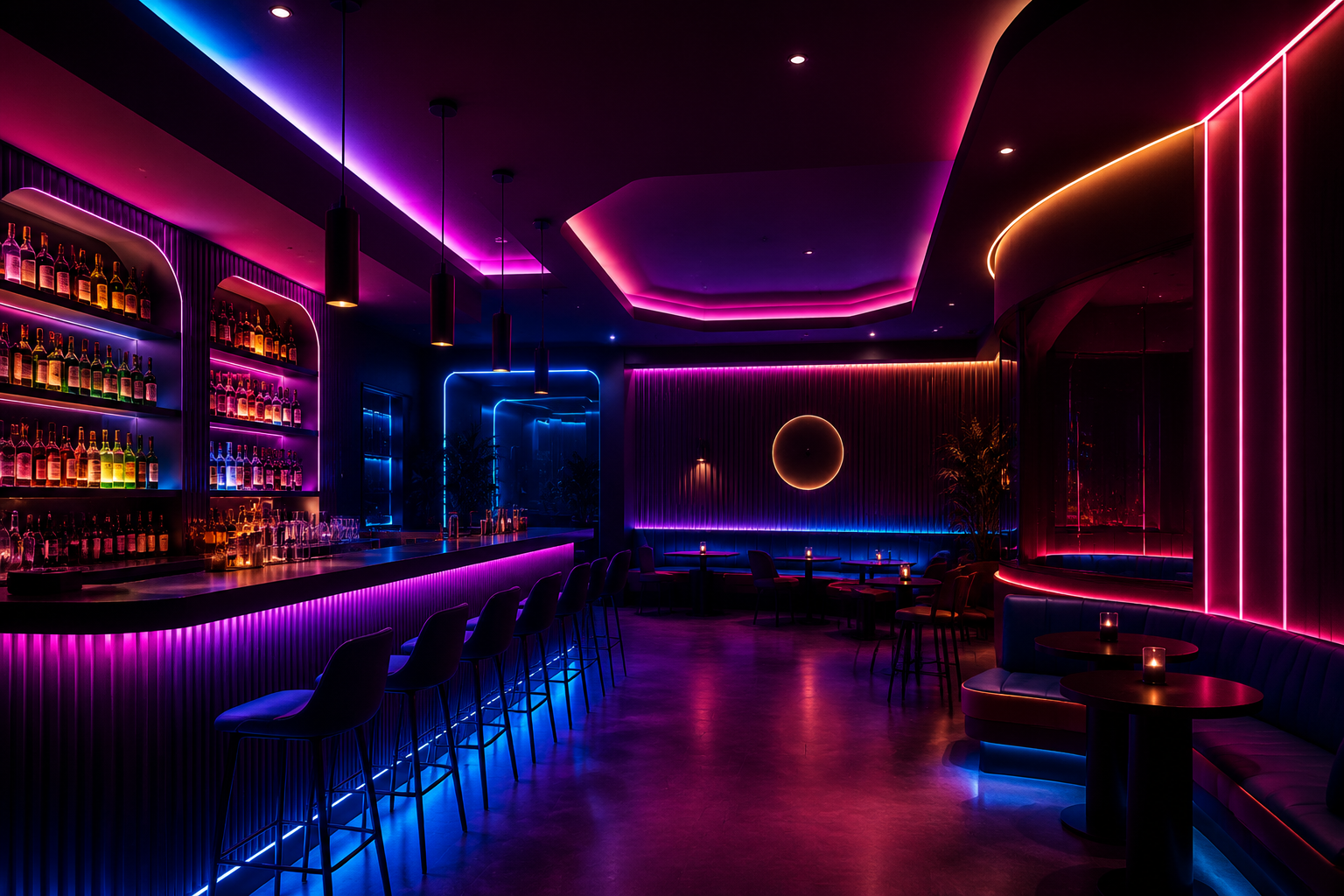LED Strip Lights SEO Archive