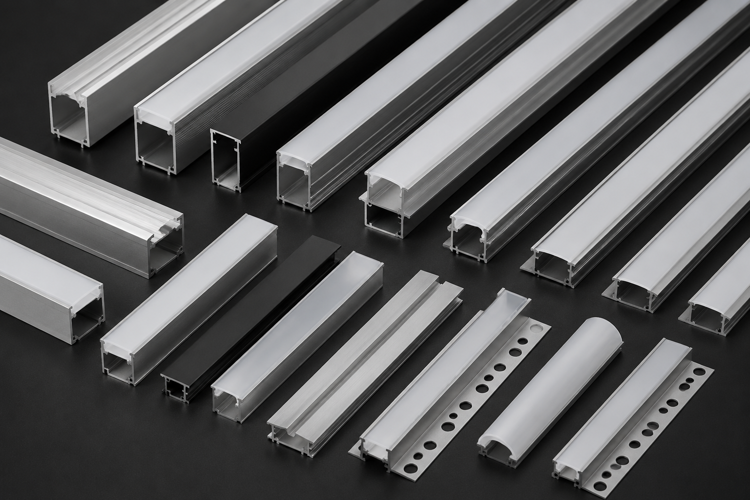 LED Strip Lights SEO Archive