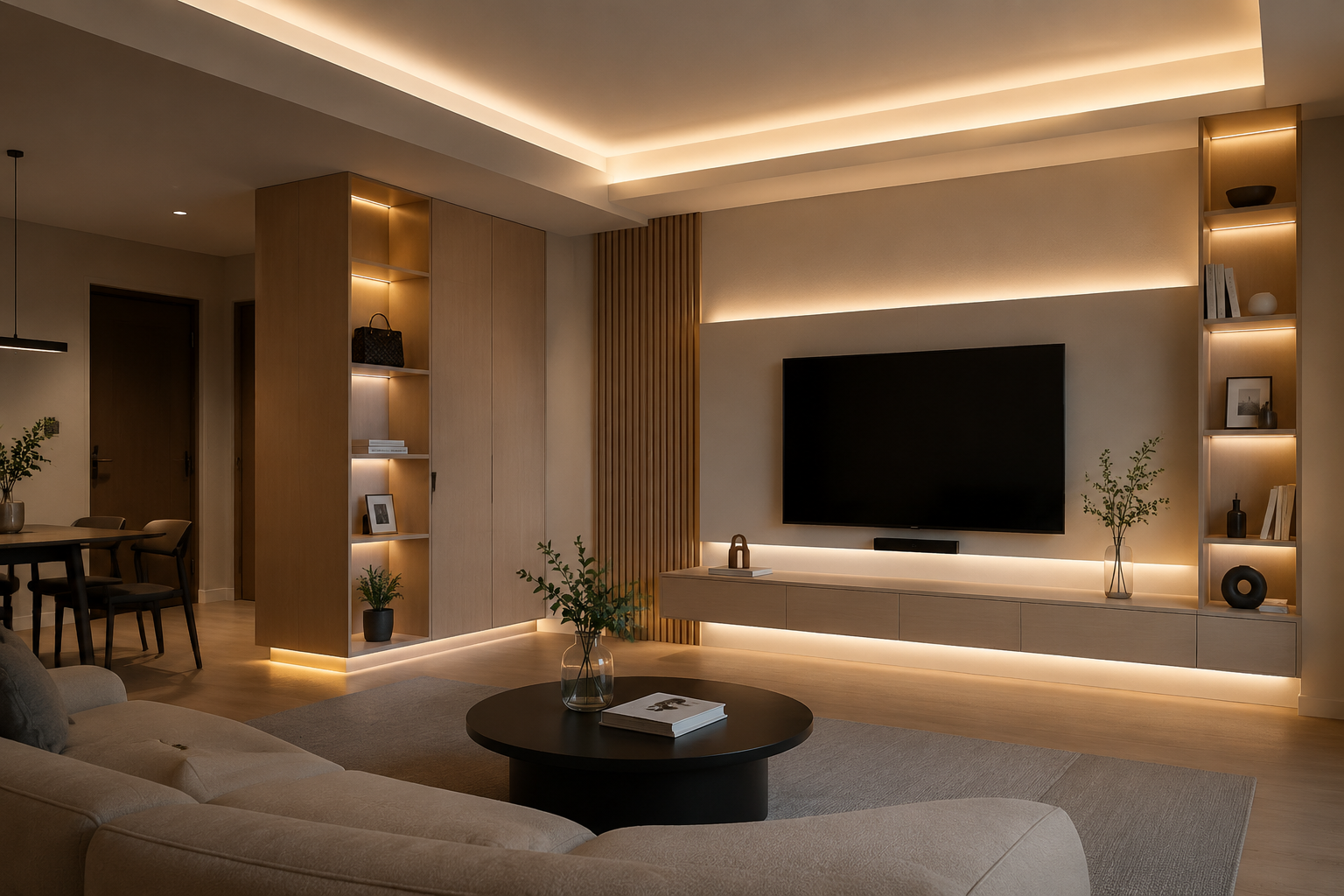 LED Strip Lights SEO Archive