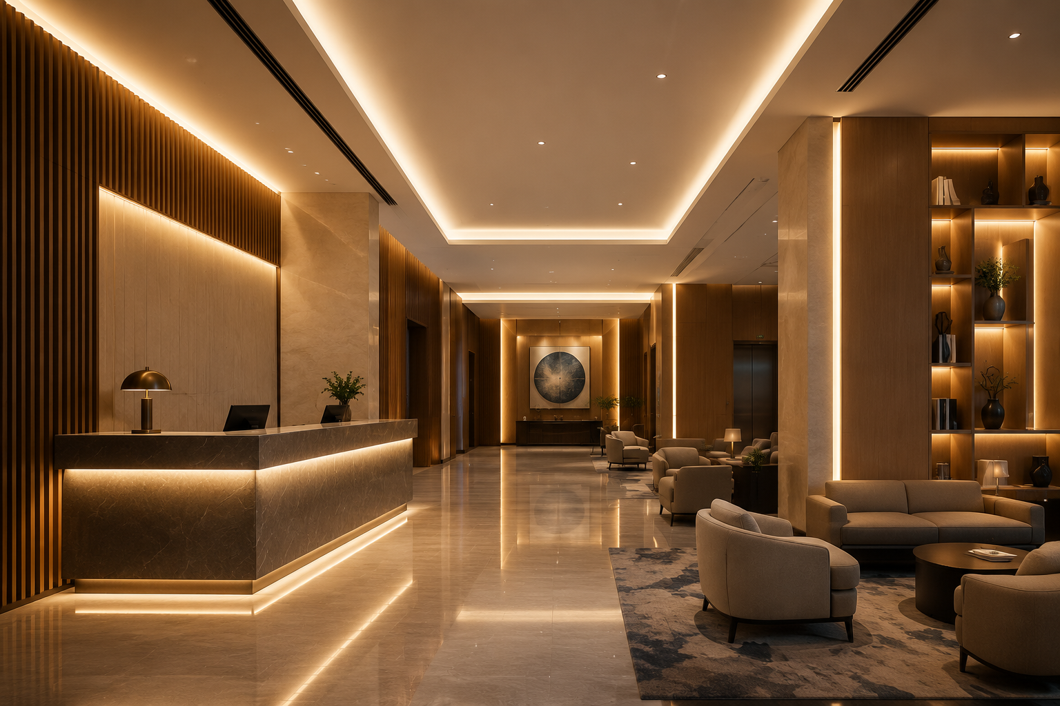 LED Strip Lights SEO Archive