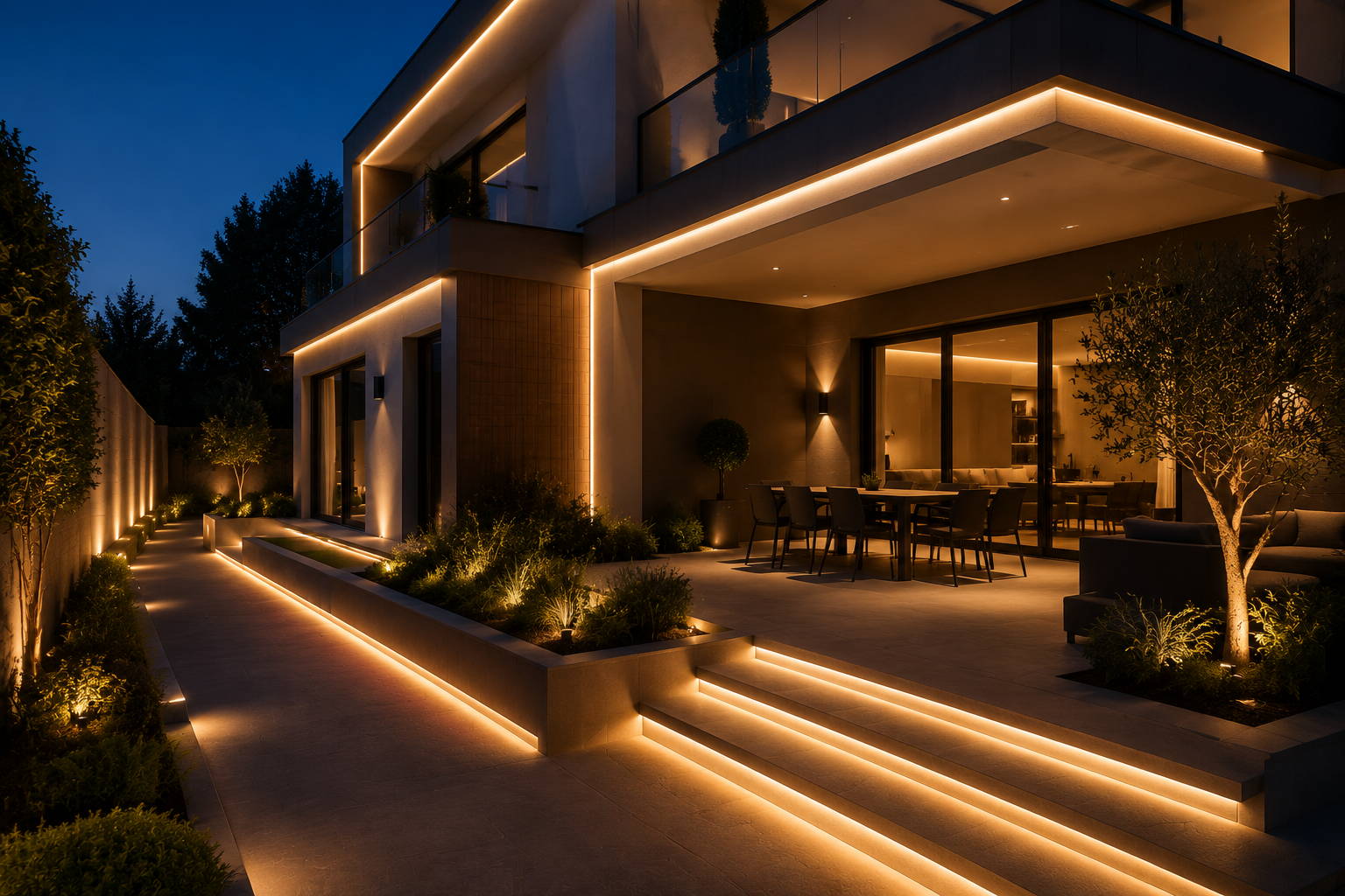 LED Strip Lights SEO Archive