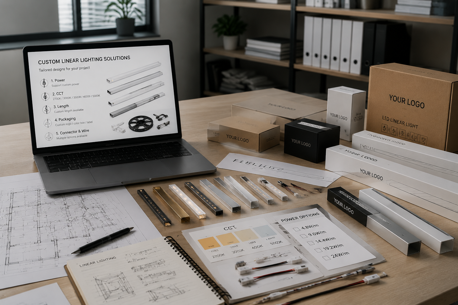 LED Strip Lights SEO Archive