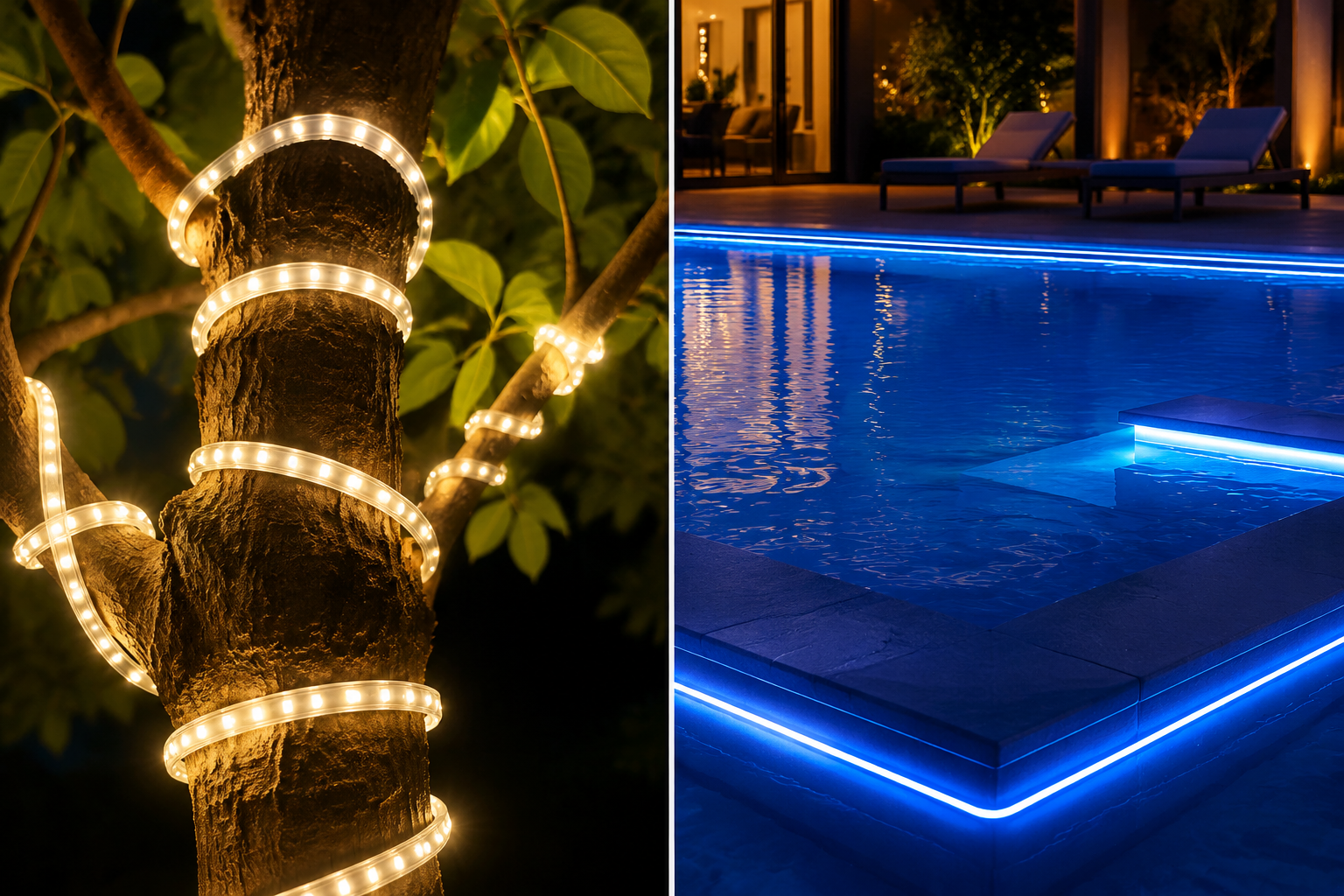 LED Strip Lights SEO Archive