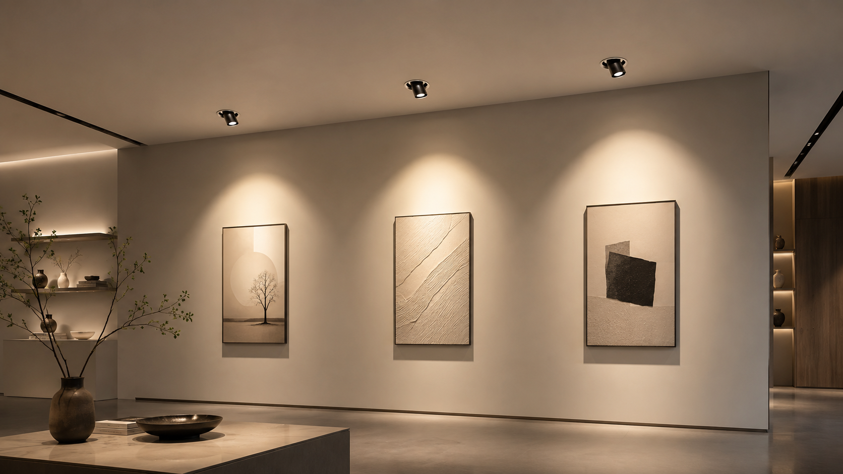 LED Spotlights SEO Archive