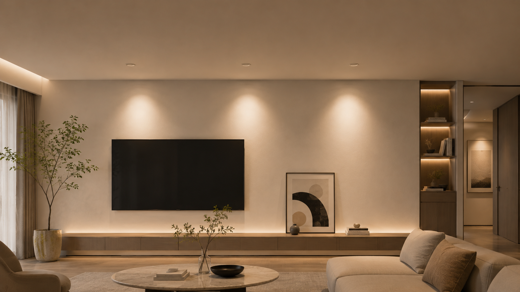 LED Spotlights SEO Archive