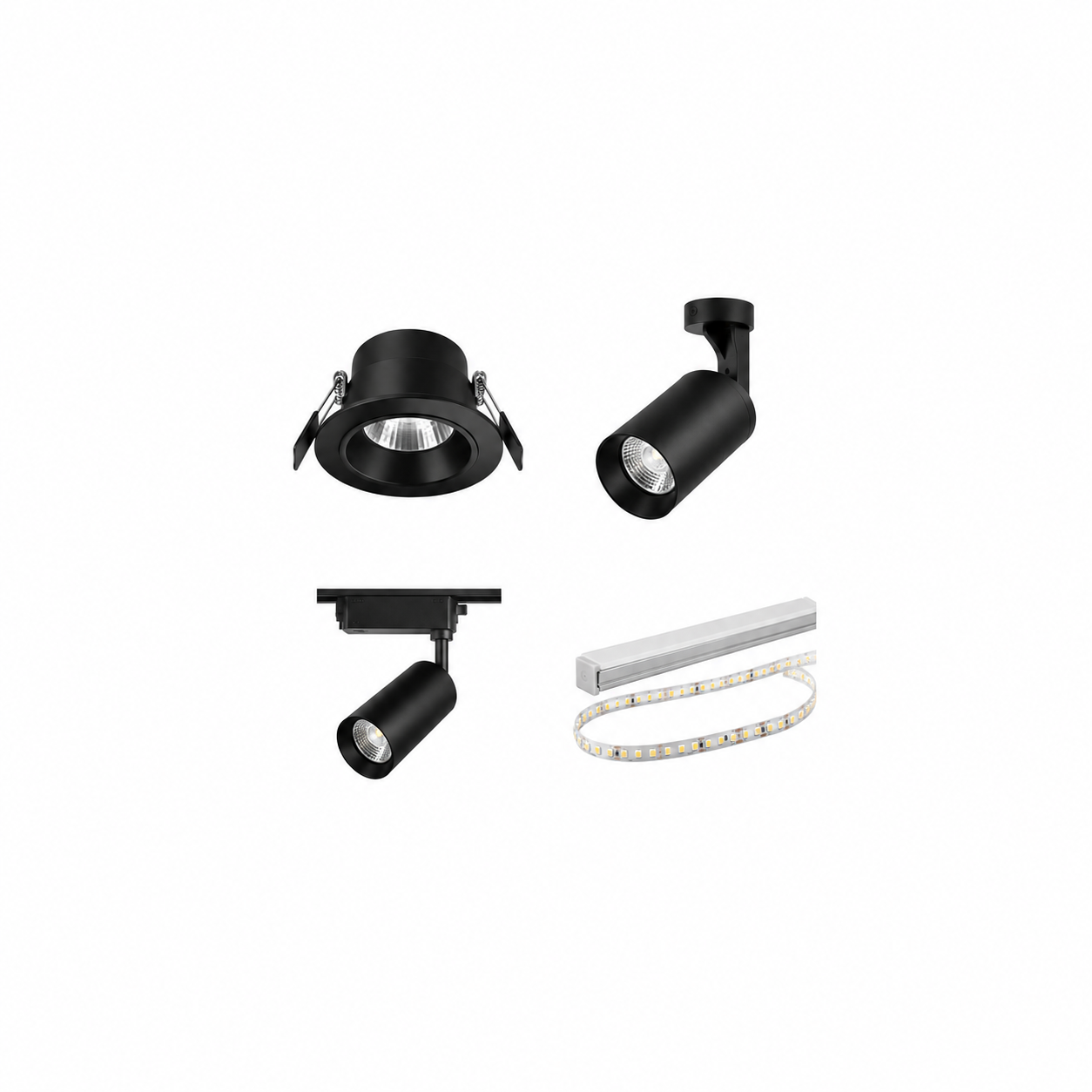 Commercial Lighting Knowledge product image