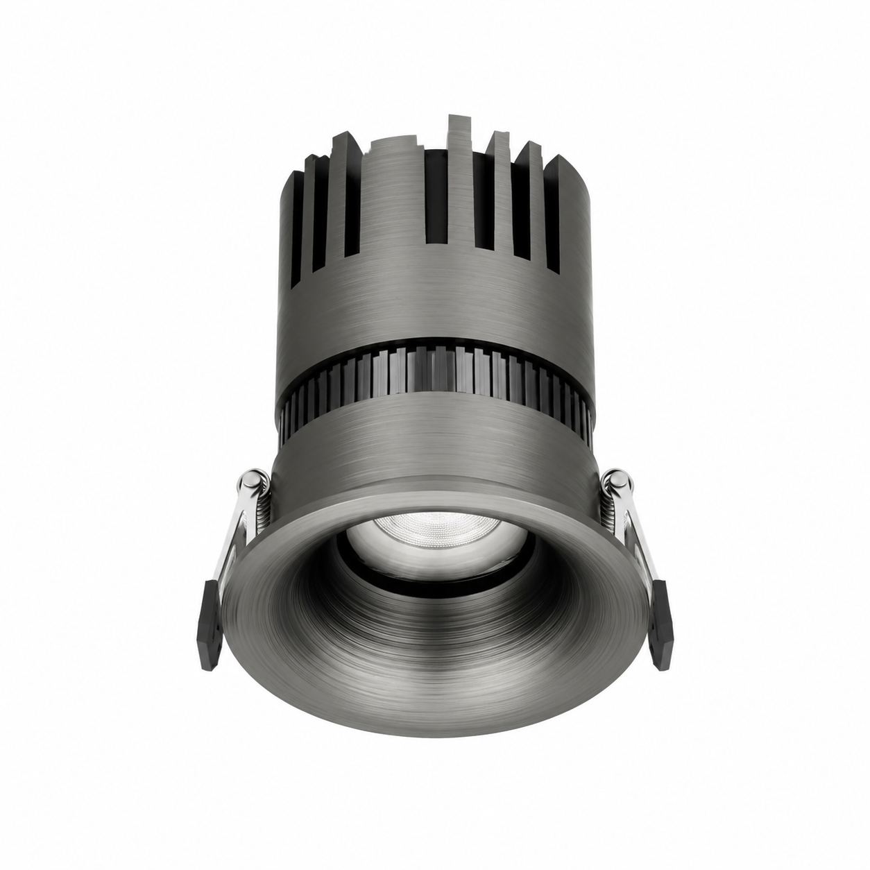Deep anti-glare recessed LED spotlight FST-SP-YMWB product view