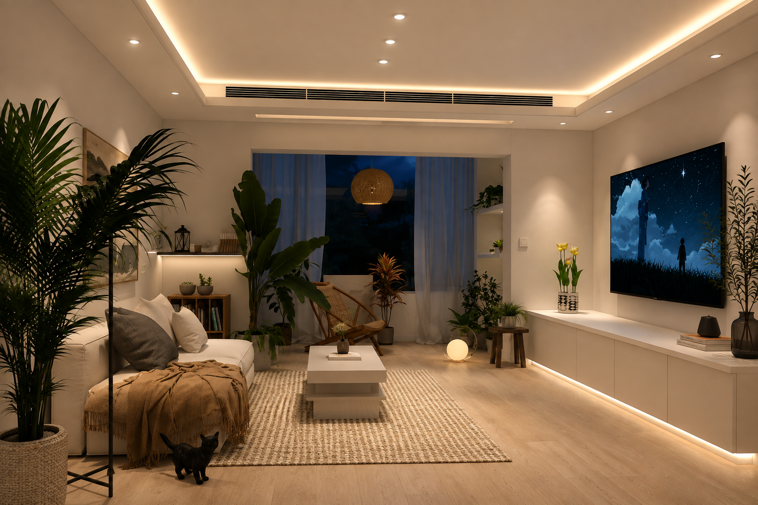 LED Downlights SEO Archive