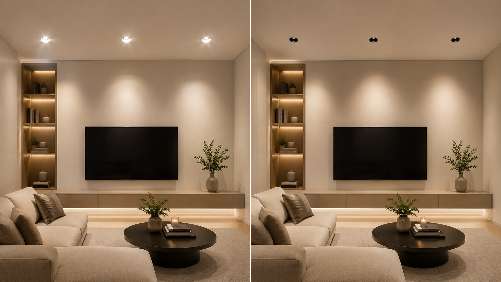 LED Downlights SEO Archive