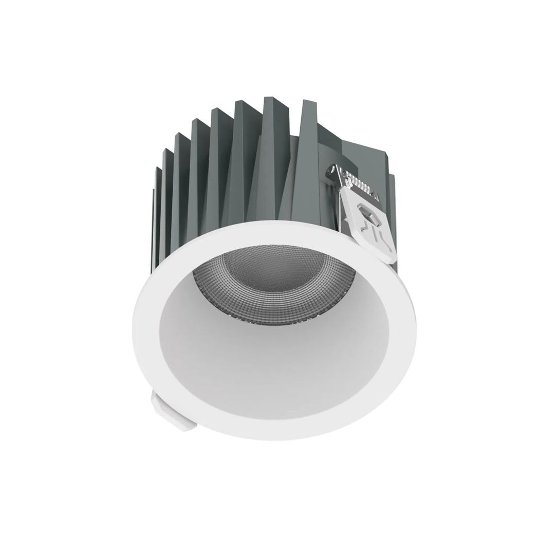 IP44 anti-fog recessed LED downlight FST-YD-YW02 product view