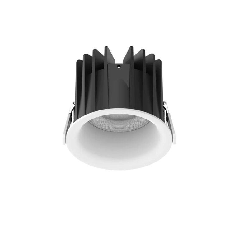FST-YD-QL04 recessed LED downlight product detail