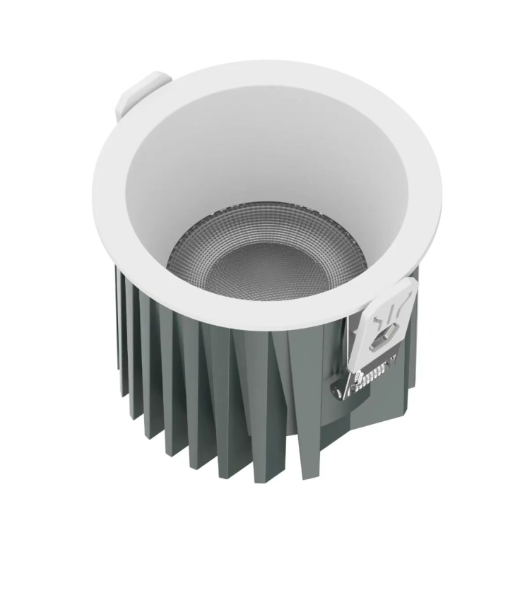 FST-YD-YW02 anti-fog recessed LED downlight product image