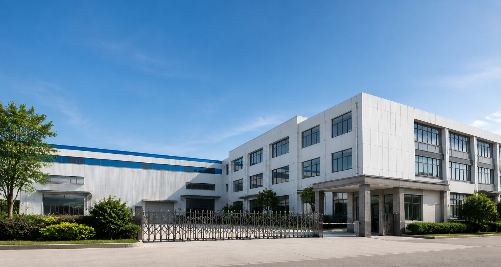 LED lighting factory building for OEM ODM project supply