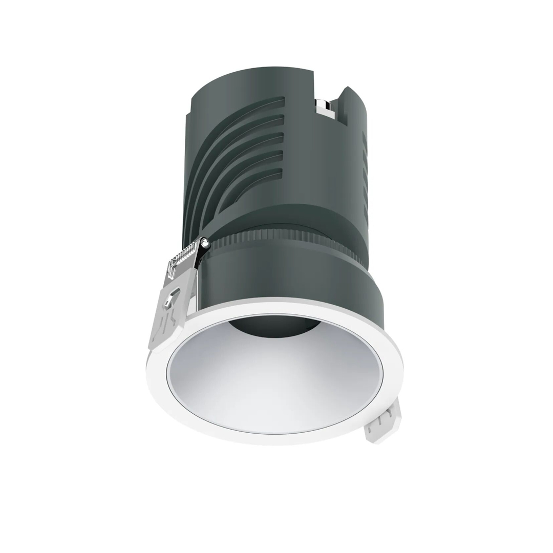 Recessed LED wall washer spotlight FST-SP-QL01 product view
