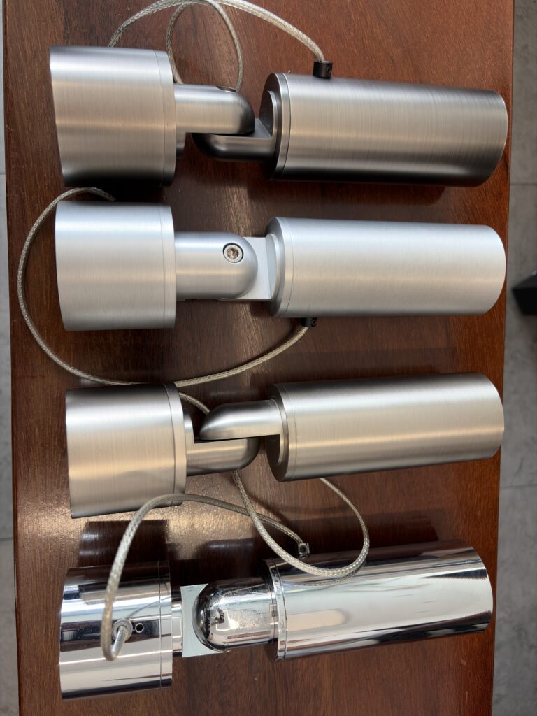 FANSEN additional LED lighting product option 61