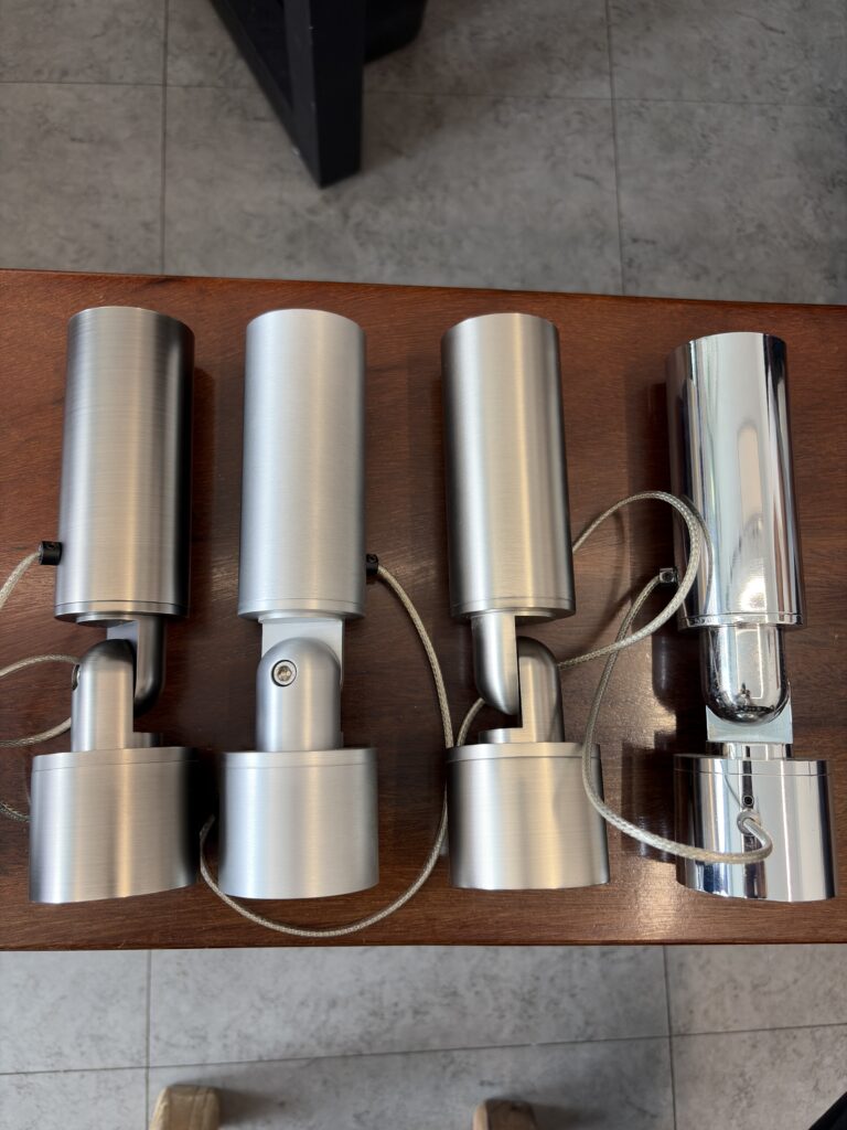 FANSEN additional LED lighting product option 60