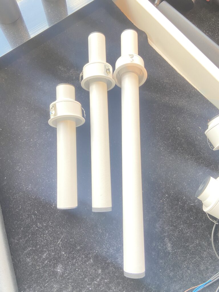 FANSEN additional LED lighting product option 4