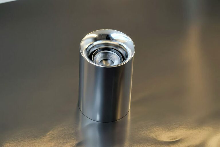 FST-SM-DL70 gunmetal finish option