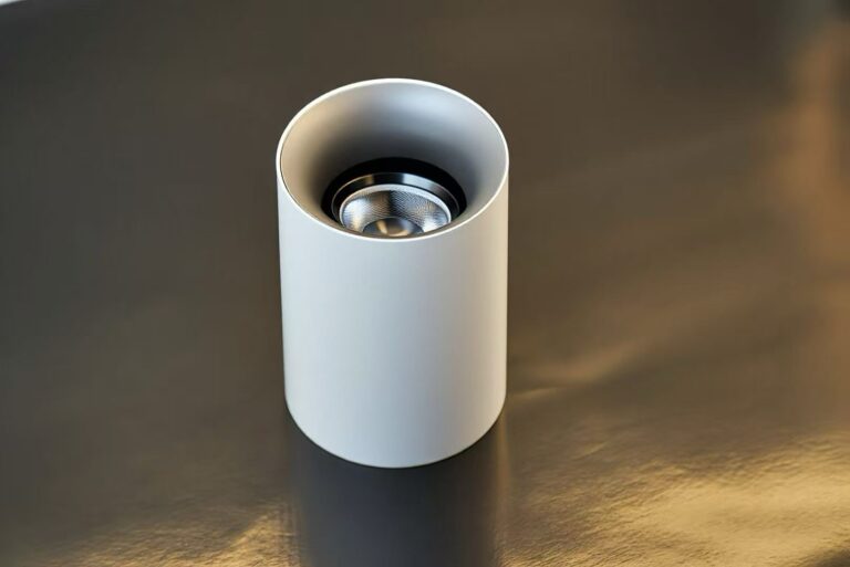FST-SM-DL70 white finish option