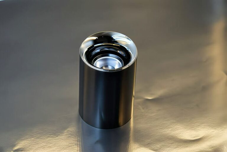 FST-SM-DL70 black finish option