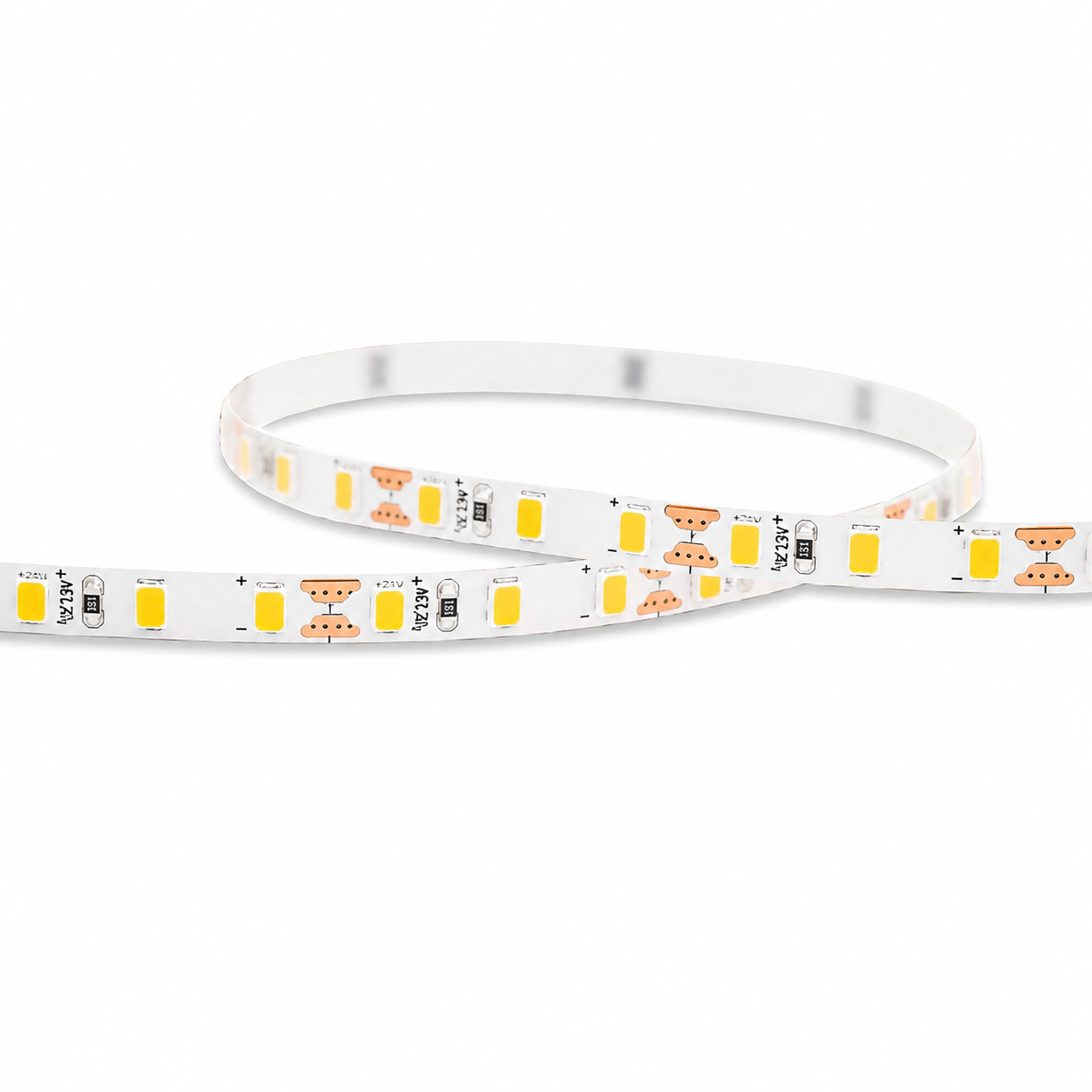 24V SMD2835 single-color LED strip light