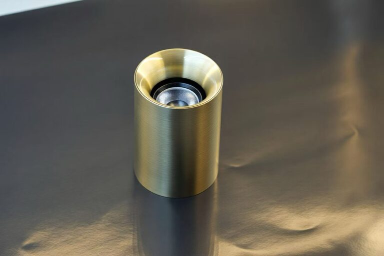 FST-SM-DL70 gold finish option