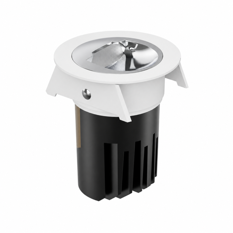 FST-OC03 Asymmetric Recessed LED Wall Washer Main Image
