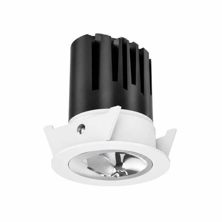 FST-OC03 Asymmetric Wall Washer Downward-Facing Main Image