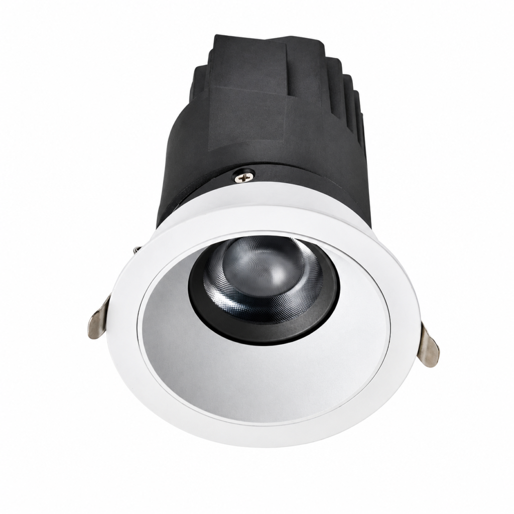 Adjustable Recessed LED Spotlight FST-HY01