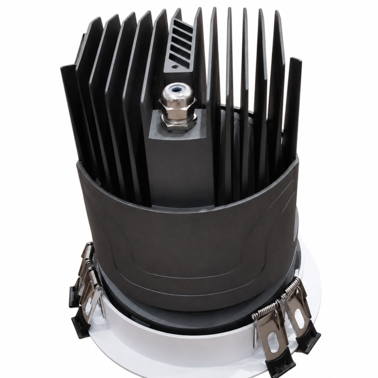 FST-HY01 High-Power Spotlight Heat Sink