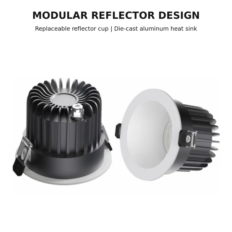 fansen-fst-yx-dlxld-modular-reflector-heat-sink