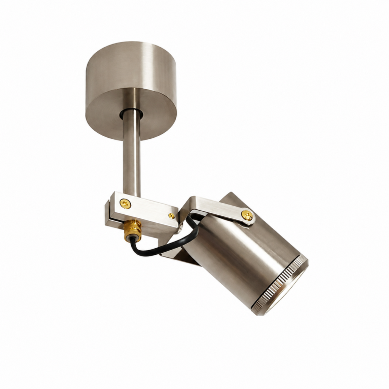 FST-BH-AS02 Adjustable Bauhaus Spotlight Main Image