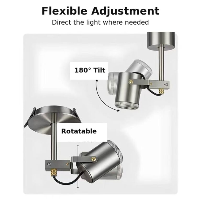 FST-BH-AS02 Flexible Adjustment