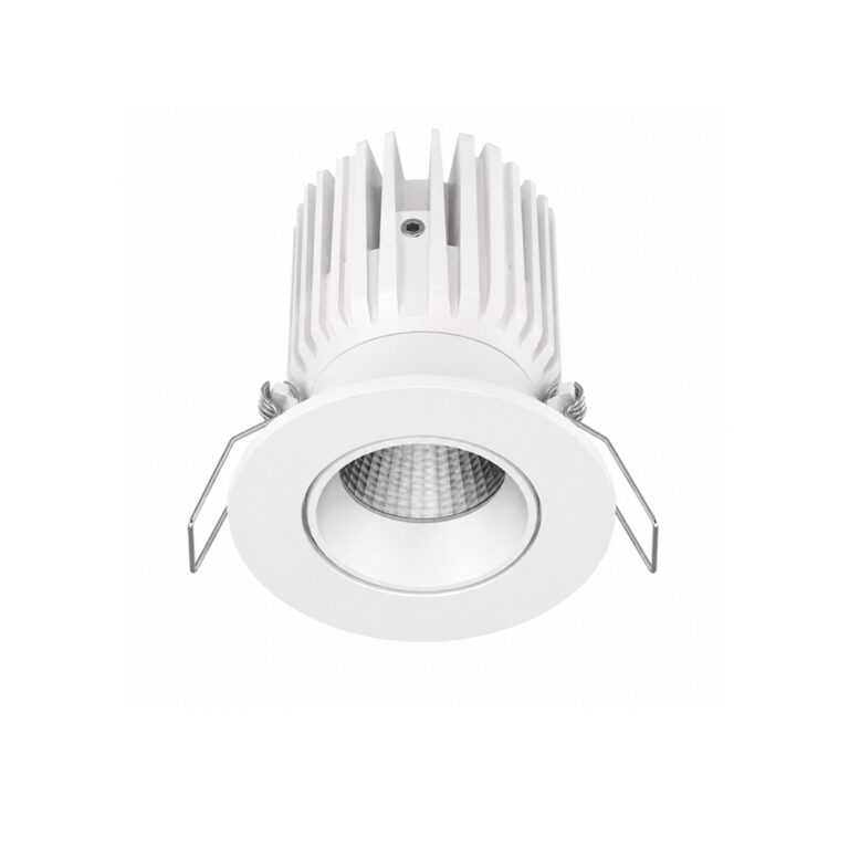 Soft beam deep anti-glare LED spotlight FSE-SP-OCBL product view