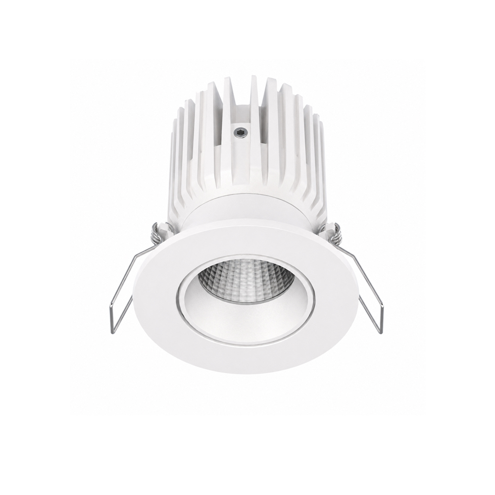 Soft beam deep anti-glare LED spotlight FSE-SP-OCBL product view